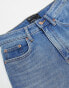 Фото #10 товара ASOS DESIGN Hourglass ultimate skinny jean in mid blue