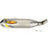 FMF Powercore 4 Honda Ref:041273 Aluminium not homologated slip on muffler