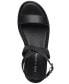 Фото #8 товара Women's Simonee Flatform Sandals, Created for Macy's