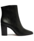 ფოტო #2 პროდუქტის Women's Mikki High Block Booties