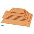 Materials for Handicrafts Faibo Cork 30 x 40 cm (10 Pieces)