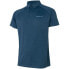 Фото #4 товара TRANGOWORLD Gordon short sleeve polo