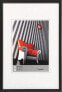Фото #1 товара walther design Chair - Black - Single picture frame - 20 x 30 cm
