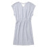 Фото #2 товара TOM TAILOR 1031555 Striped Short Sleeve Dress