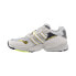 Adidas Yung-96 Mens Shoes Silver Metallic-Grey One-Gold Metallic DB3565