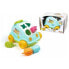 SMOBY Shape sorter car toy