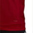 Sweatshirt adidas Team 19 Hoody M DX7335 red