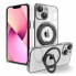 Фото #3 товара COOL IPhone 13 Magnetic Ring phone case