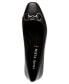 ფოტო #4 პროდუქტის Women's Cora Tailored Ballet Flats