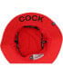 Фото #4 товара Men's Red Rooster Bucket Hat