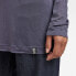 ფოტო #5 პროდუქტის G-STAR Essential Mock Loose long sleeve high neck T-shirt
