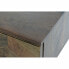 Фото #5 товара Кофейный столик DKD Home Decor Металл Древесина манго (120 x 60,5 x 46 cm)