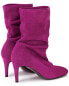 Фото #3 товара Agl Michelle Suede Bootie Women's