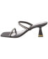 Фото #2 товара Ted Baker Rinita Satin Sandal Women's