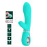 Фото #1 товара Thomas Vibrator G-Spot Aqua