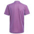 Фото #2 товара ADIDAS BADMINTON Roland Garros short sleeve polo