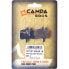 CAMPA BROS Hayes Mag/Mx1/9 Disc Brake Pads Blue / Silver - фото #2