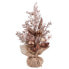 Фото #1 товара Искусственная новогодняя ёлка Shico Christmas Tree Медь Пластик Ананасы 50 см