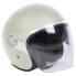 BY CITY The City open face helmet