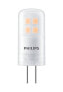 Фото #1 товара Philips CorePro LEDcapsule LV - 1.8 W - 20 W - G4 - 205 lm - 15000 h - Warm white