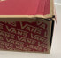 Vans Knu Skate Platform Stacked Sneaker Rose Smoke Gum Women 7.5, 10 New