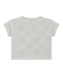 ფოტო #2 პროდუქტის Big Girl Short Sleeve T-Shirt