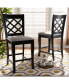 Фото #2 товара Alora Counter Stool (Set of 2)