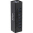 Фото #2 товара InLine USB 3.0 Hub - 7 port - aluminium case - with 2.5A power supply