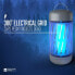 Фото #6 товара SKEETER HAWK Premium Mosquito Zapper Lamp