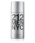 Фото #1 товара Carolina Herrera 212 Men NYC Deodorant Spray (150 ml)