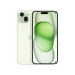 Фото #2 товара Apple iPhone 15 Plus 128GB Green - Smartphone - 128 GB