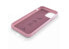 Фото #4 товара Чехол для iPhone 12 Max / Pro Woodcessories Bio Case - Плотный - Розовый
