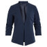 Фото #3 товара VILA Her 3/4 Sleeve New Blazer