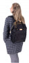 Women´s backpack SGB 1453 Black