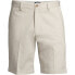 Men's Comfort Waist 9" No Iron Chino Shorts