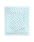 Фото #4 товара Постельное белье Intelligent Design набор из 4-х шт. из джерси-вязаного хлопкового смеси, полный размер