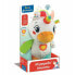 Фото #2 товара CLEMENTONI Unicorn Baby Stuffed