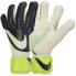 Фото #1 товара Nike Goalkeeper Grip3 CN5651 015 goalkeeper gloves