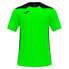 Green Fluor / Black