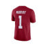 Oklahoma Sooners Men's Player Game Jersey
