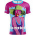 Фото #4 товара OTSO Mentos Hat short sleeve T-shirt