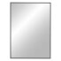 Фото #1 товара Настенное зеркало Чёрный Стеклянный 51 x 3 x 71,5 cm
