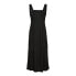 Фото #2 товара VERO MODA Kalla 7/8 sleeveless long dress