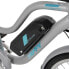 Electric Bike Huffy Everett+ Silver 250 W 350 W 27,5"