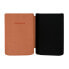 Фото #1 товара Электронная книга PocketBook H-S-634-O-WW Оранжевая Набивная