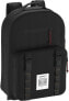 Фото #1 товара adidas DH3268 Backpack S Rucksack, 25 cm, liters, Schwarz (Negro)