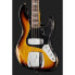 Фото #4 товара Fender J-Bass Custom Heavy Relic 3TS