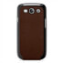 Фото #1 товара Чехол для смартфона Belkin Snap Folio Samsung Galaxy S III - коричневый