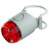 Фото #1 товара KNOG Plug rear light