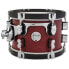 DW PDP 10"x07" CC Tom Ox Blood